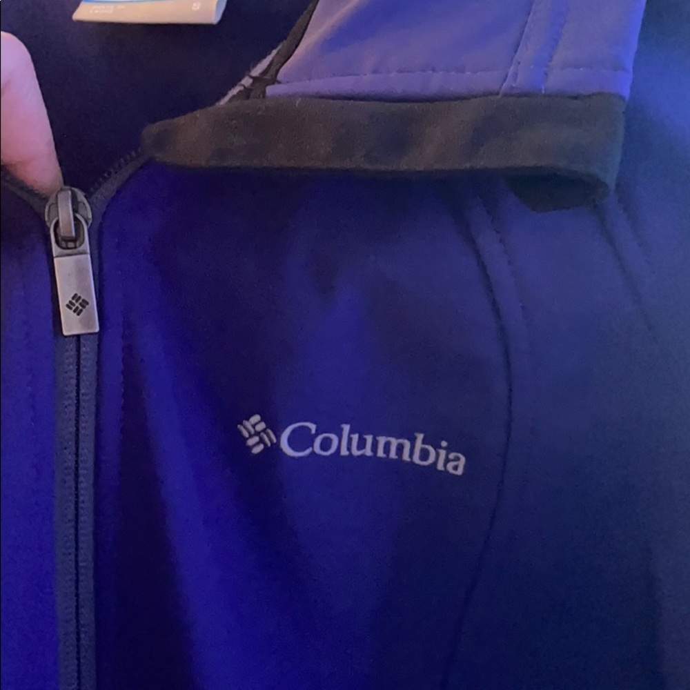 Columbia Spring Jacket - Picture 3 of 5